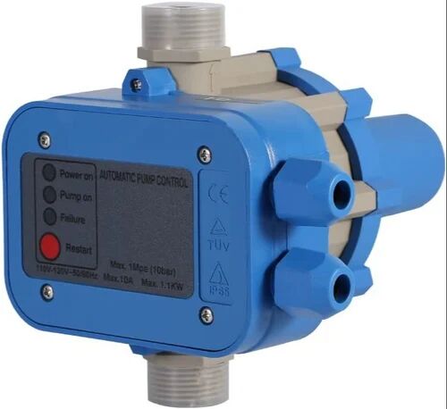 Automatic Water Pump Controller, Size : 25mm