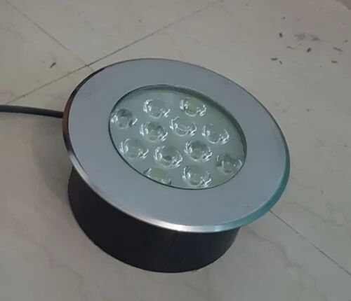 LED Ground Burial Light, Packaging Type : Corrugated Boxes