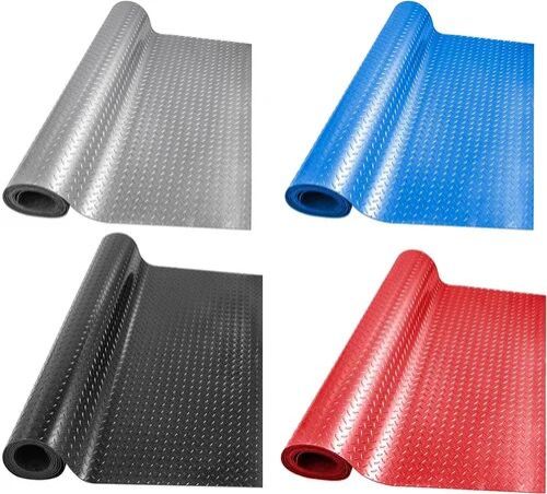 Rubber Floor Mat