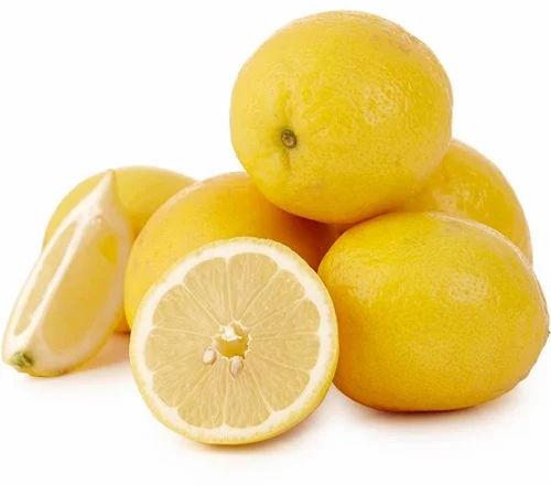 Organic fresh lemon, Packaging Type : Gunny Bag
