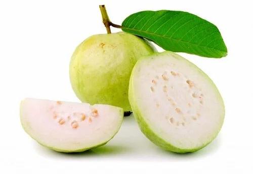 Natural Fresh Thai Guava, Packaging Type : Plastic Box