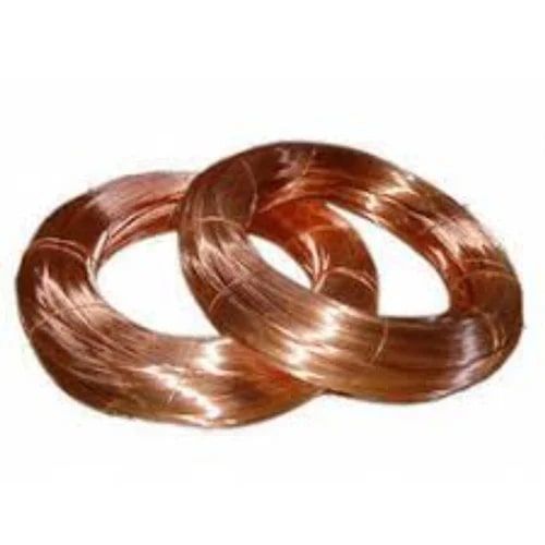 Brown Annealed Copper Wire, for Industrial