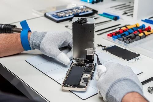 Mobile Repairing Service