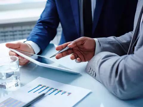 Business Income Tax Return Service