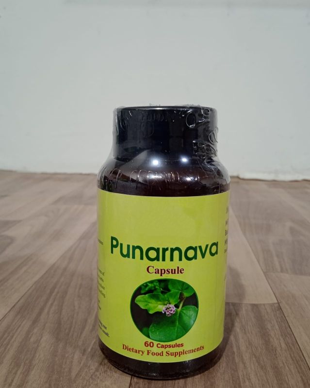 Ayurved Power Punarnava Capsule