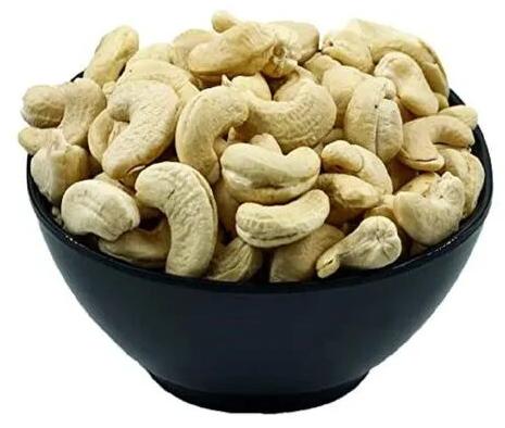 A Grade Cashew Nut, Purity : 100%