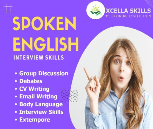 spoken english classes Durgapur