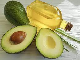 Mono Saturated Avocado Oil, For Cooking, Packaging Type : Plastic Bottle, Plastic Container, Glass Bottle