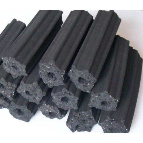 Briquette Charcoal for High Heating, Steaming