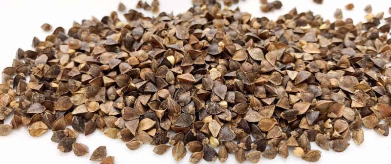 French Organic buckwheat seeds for Making Bread, Cooking, Cookies, Bakery Products