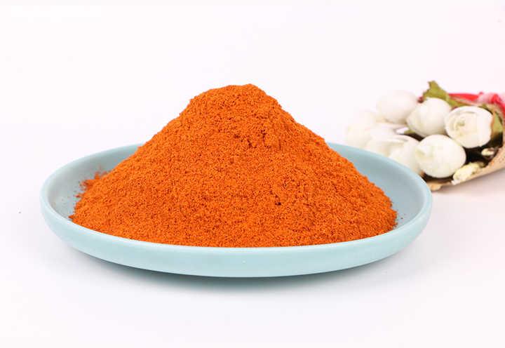 Organic chilli powder for Snacks, Sauce, Fast Food, Cooking