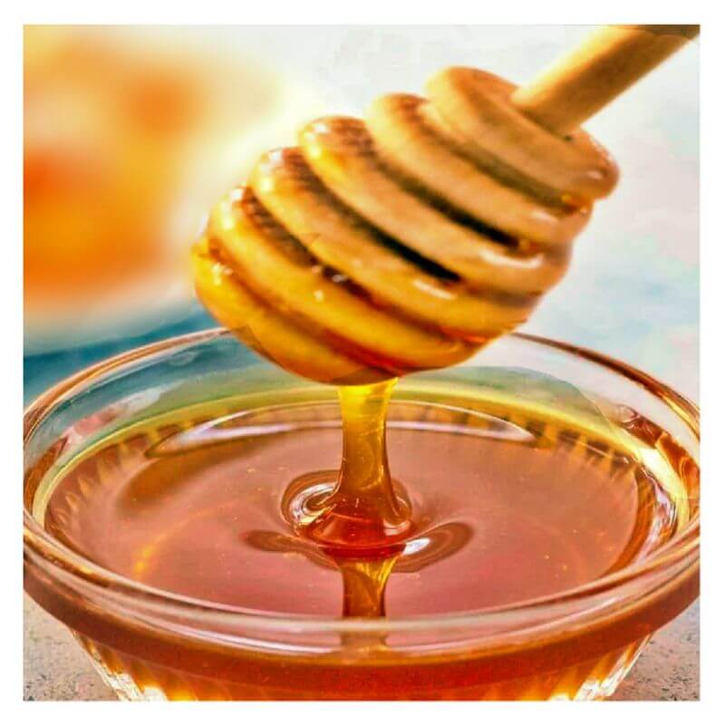 Natural Honey, for Personal, Clinical, Cosmetics, Foods, Gifting, Medicines, Certification : FDA Certified