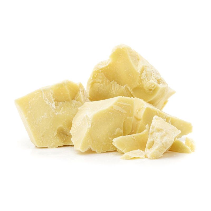 Cocoa Butter for Cooking, Home, Restaurant, Snacks