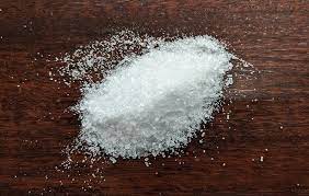 Epsom Salt for Chemicals, Cooking