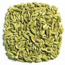 Raw Organic Fennel Seeds, Packaging Size : 50gm, 100gm, 200gm, 250gm, 500gm