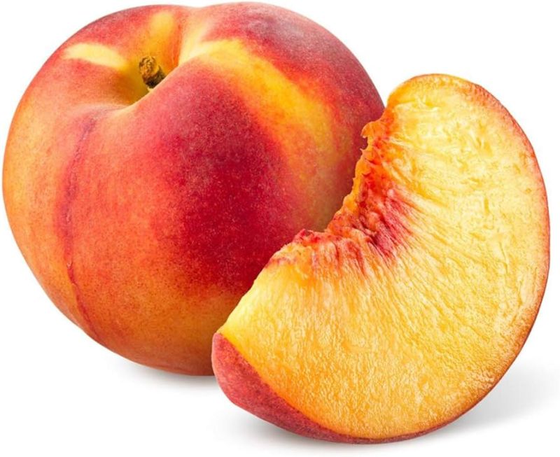 Common Fresh Peach for Cooking, Food Medicine, Cosmetics
