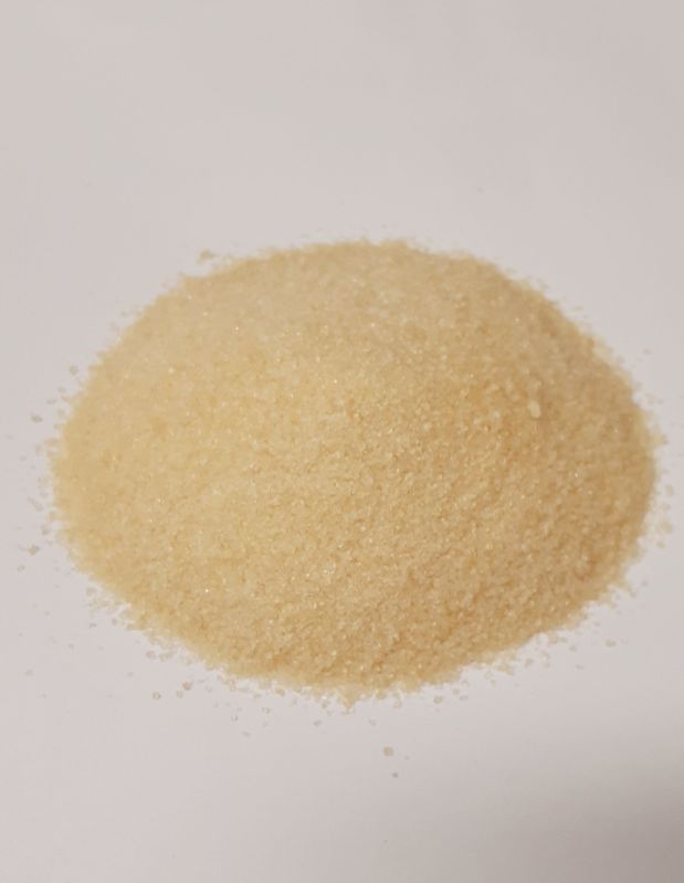 Brown Common gelatin powder, for Cosmetic Products, Medicine, Style : Dehydrated