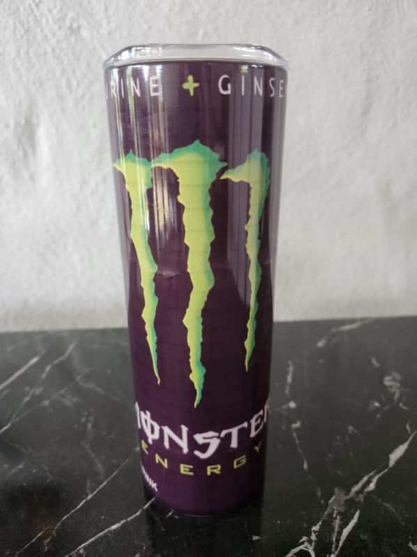 monster energy drink