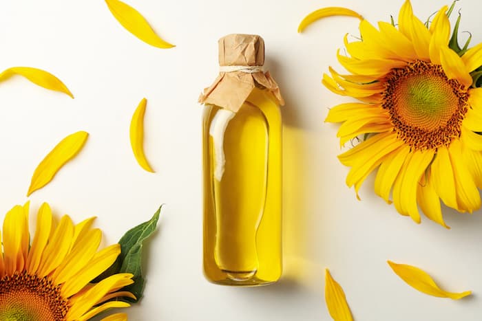 Refined Natural organic sunflower oil, Feature : Antioxidant
