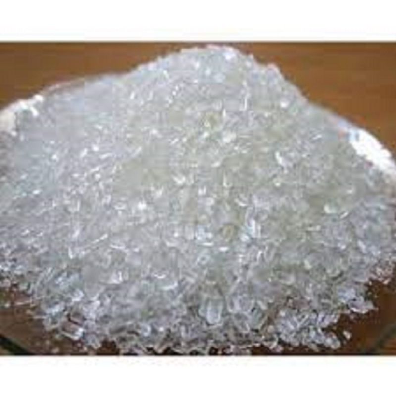 Potassium Alum for Industrial Use