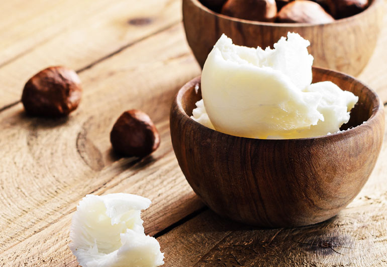 Shea butter for Cooking, Home, Restaurant, Snacks