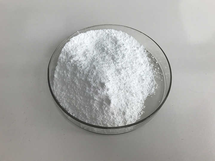 Sulfamic acid for Used