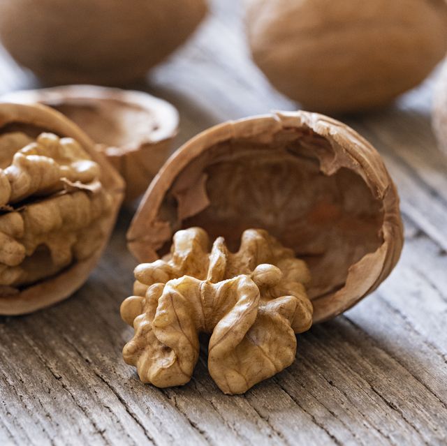 walnuts