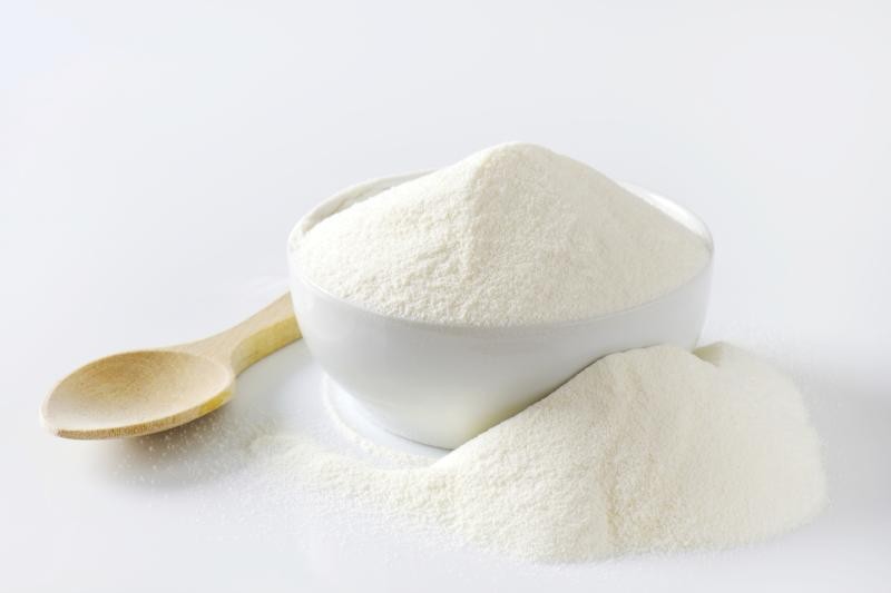Whey protein for Weight Gain