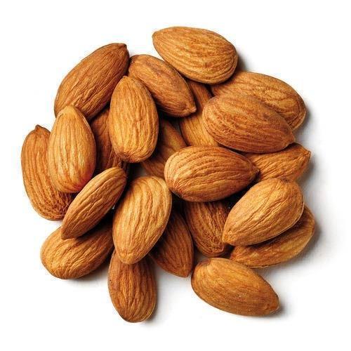 Hard Organic Almond Nuts, Shelf Life : 1year