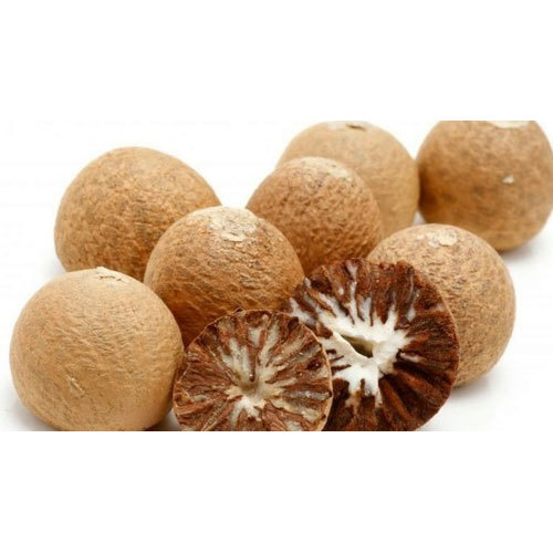 Organic betel nuts, Packaging Type : Plastic Bag