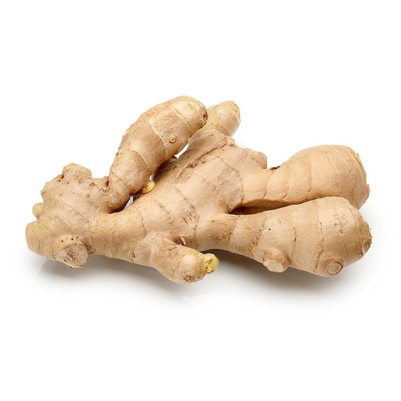 Whole Fresh Ginger, for Cooking, Shelf Life : 10 Days