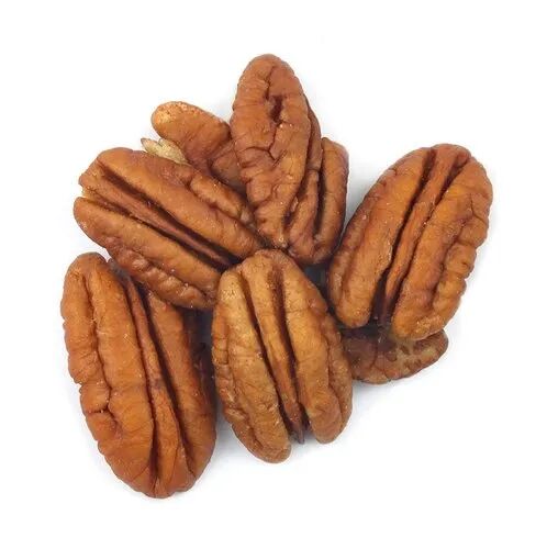 Pecan nuts, Packaging Type : Plastic Packat