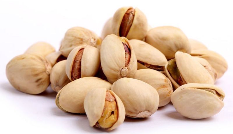 pistachio nuts