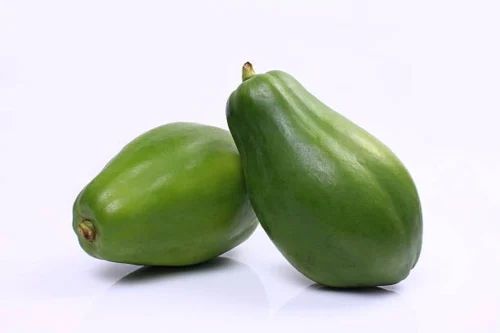 Natural Green Papaya, Taste : Sweet