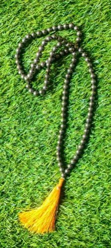 Pyrite Stone Japa Mala