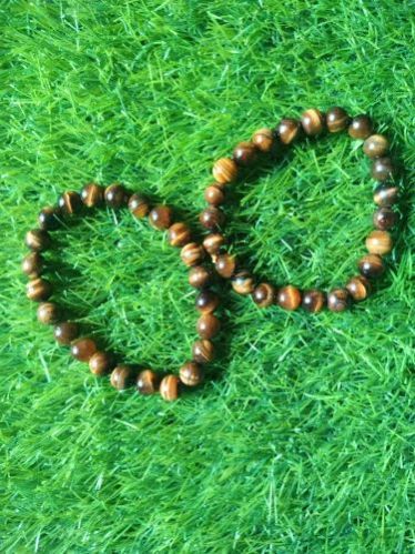 Tiger Eye Bracelet