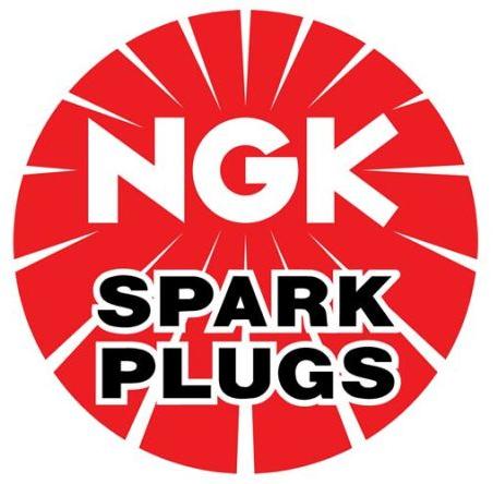 NgK spak plugs