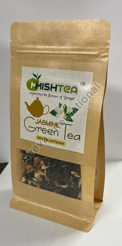 Jasmine Green Tea