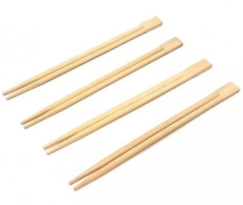 21cm Wooden Chopsticks