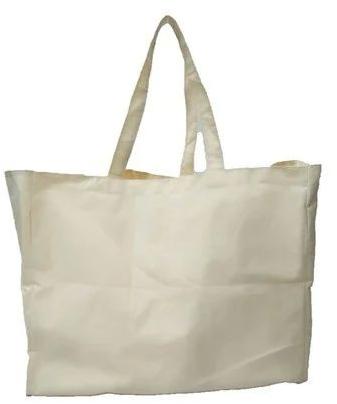 Canvas Vegetable Bag