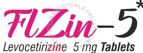 Flzin-5 Tablets