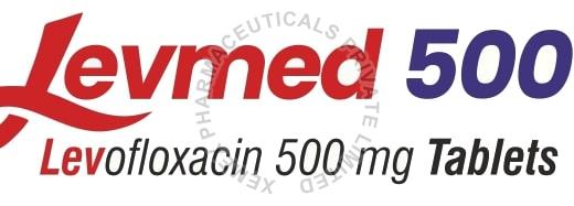 Levmed 500 Tablets