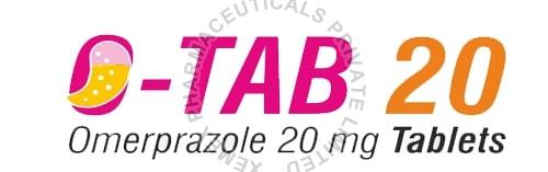 O-Tab 20 Tablets