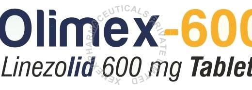 Olimex-600 Tablets