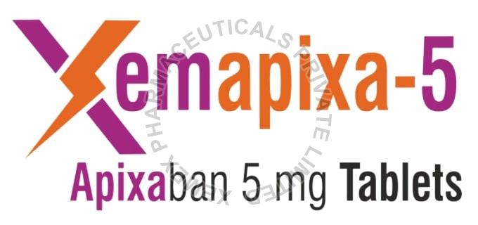 Xemapixa-5 Tablets
