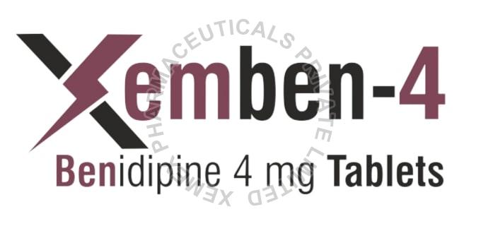 Xemben-4 Tablets
