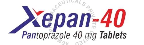 Xepan-40 Tablets