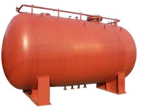 Mild Steel Water Tank