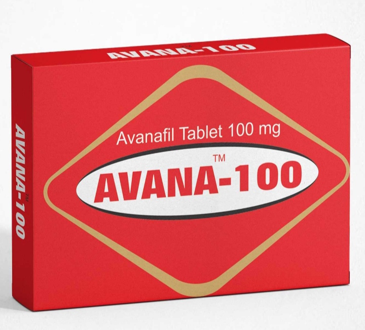 Tablet AVANA 100, Packaging Type : Box