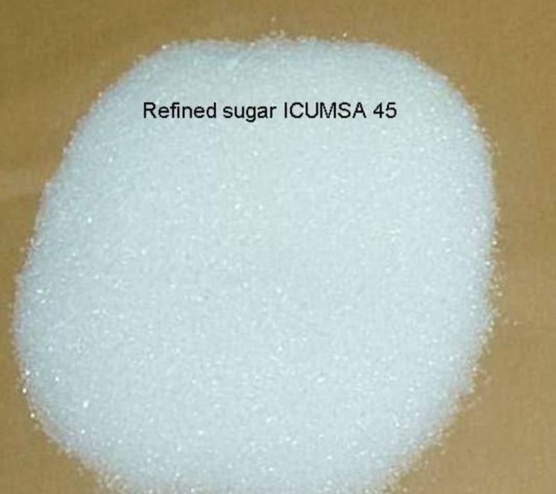 Export Sugar Icumsa 45, For Beverage, Food, Ice Cream, Packaging Type : Boxs, Jute Bags, Paper Bags